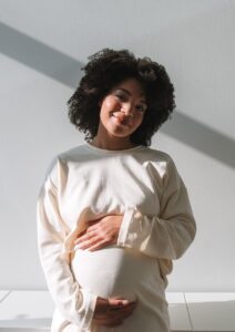 妊娠線の治療におけるダウンタイムはどのくらいか？