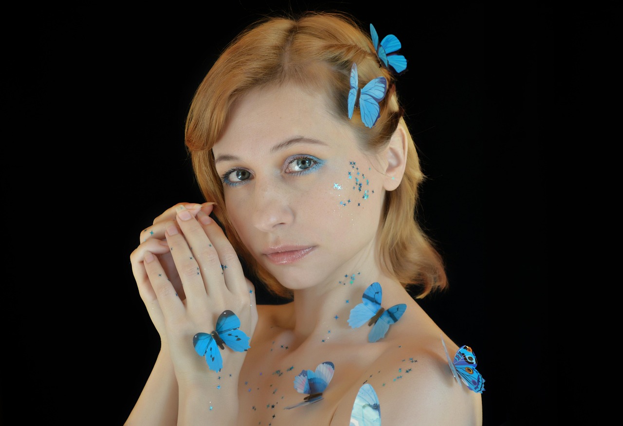 二重直後におすすめのメイク方法は？