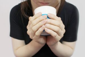 赤ら顔の治療後に気になるフォト撮影のダウンタイムは？