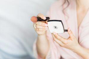 ハイドラフェイシャル後のメイクノリが良くなる理由は？