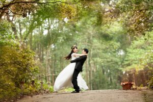 結婚式1ヶ月前に受けるべき美容施術は？